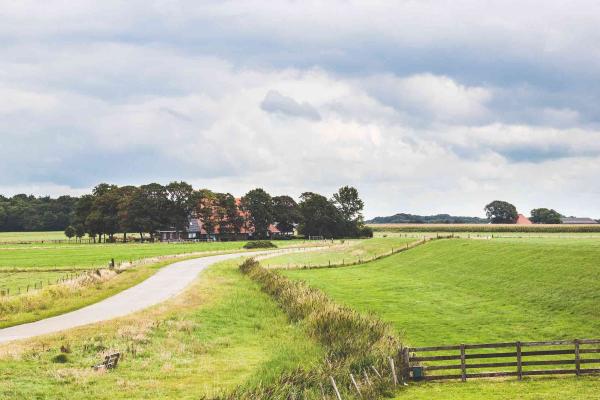 Zwerftocht door de tijd | 40 km